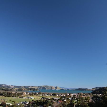 Fern Lodge Coromandel エクステリア 写真