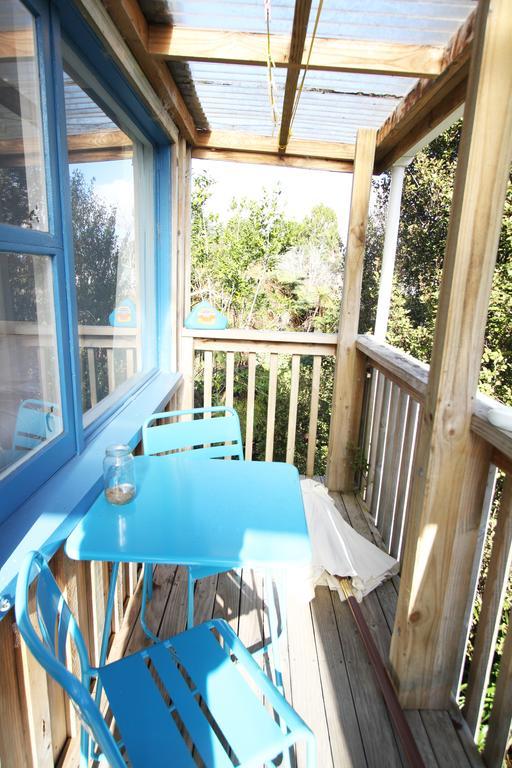Fern Lodge Coromandel 部屋 写真