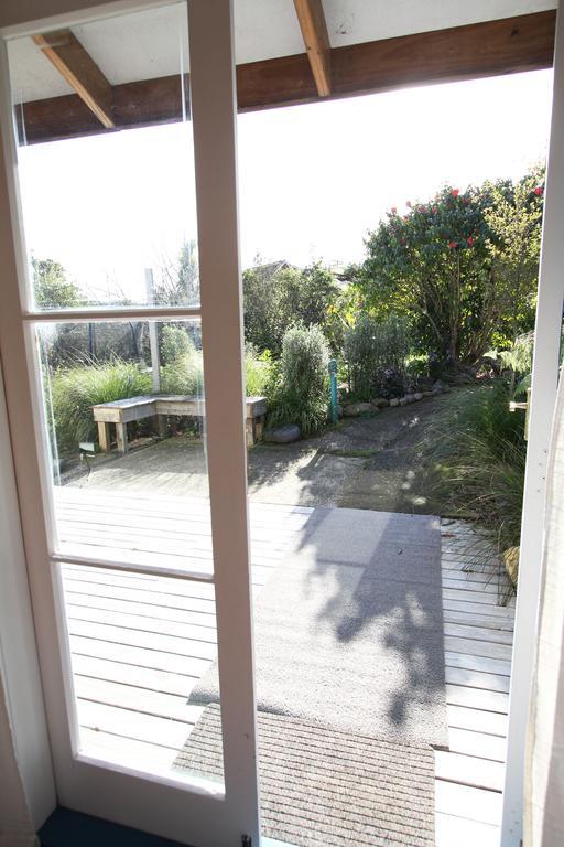 Fern Lodge Coromandel 部屋 写真