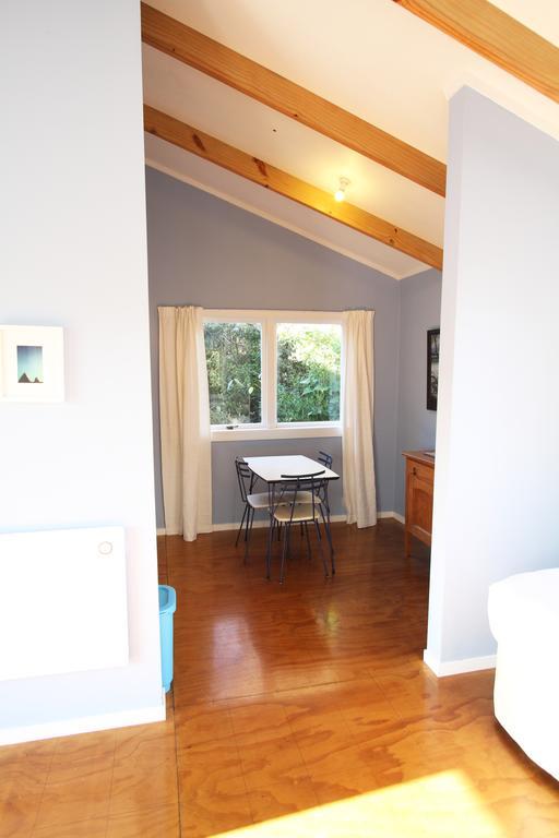 Fern Lodge Coromandel 部屋 写真